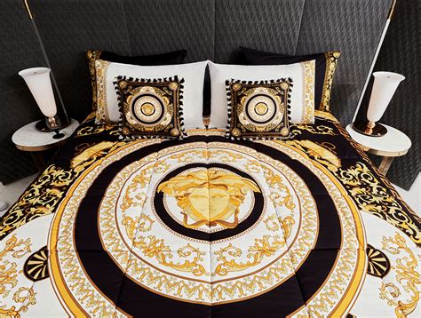 versace dekostoffe|Versace home decor.